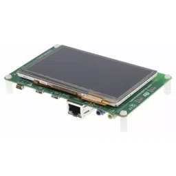 STMicroelectronics Discovery MCU Development Kit STM Processor Family, STM32F746G-DISCO-6