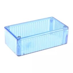 Hammond General Purpose Enclosure 120x65x36 mm Polycarbonate, 4152767-picture-31