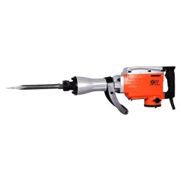 Gigawatts 1650 W 15 J 1400 RPM Demolition Hammer, PH65-picture-0