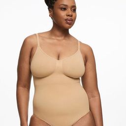 FEMENEST Shoulder Straps Tank Top-image-49
