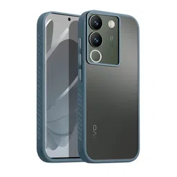 Karwan Unisex Back Case Mobile Accessories-image-82