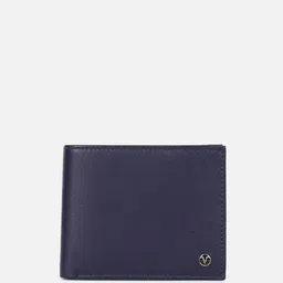 Van Heusen Men Leather Two Fold Wallet-52