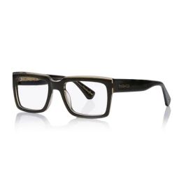 Shisen Fox Yellow Rectangular Unisex Computer Lenses-image-0