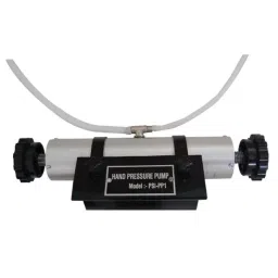 ACE Instruments PSI-PP1 Magnectic Gauge Calibrator with Static Pump only-35