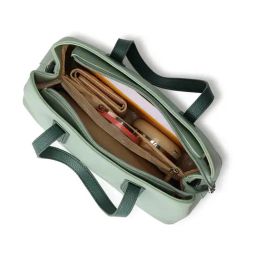 Fastrack On Loop Mint Green Medium Satchel image 4