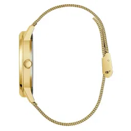 Guess GW0538G2 Gadget Analog Watch for Men image 3