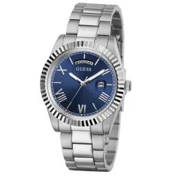 Guess GW0265G7 Connoisseur Analog Watch for Men image 5