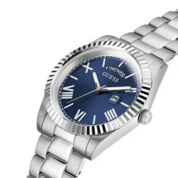 Guess GW0265G7 Connoisseur Analog Watch for Men image 4