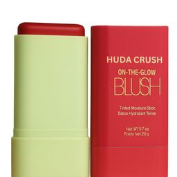 Huda crush On The Glow Blush Stick - 20 g - Russian Red-picture-32