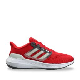 Adidas Men's ULTRABOUNCE Red Running Shoes-image-10