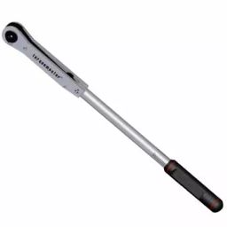 Torque Master 12.7 mm (1/2 Inch) Square Drive Ratchet Torque Wrenche TM 160R-5