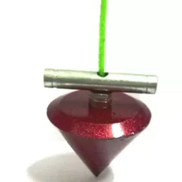 Lovely Plum Bob with Line Jet 10 No./500 Gms.-31