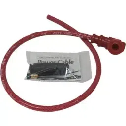 NGK L Type (90 °) Two-Wheeled Vehicle Power Cable (General-Purpose Type) 9991161 - Made In Japan-image-93