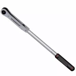 Torque Master 19.05 mm (3/4 Inch) Square Drive Ratchet Torque Wrenche TM 600R-22