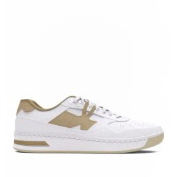 Under Armour Men's Court 96 White Casual Sneakers-image-57