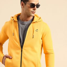 Being Human Hooded Sweatshirt-image-72
