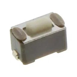 E-SWITCH TACTILE SW, SPST-NO, 0.05A, 12V, SOLDER, TL3302AF260QJ.-picture-33