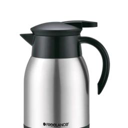 Freelance Silver Steel 750 ml Vacuum Flask-image-75
