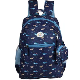 Ligo Bags Women Printed Backpack-picture-40