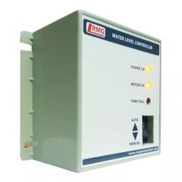 RMG Basic Automatic Water Level Controller for motor pump upto 1HP - Single Phase Bore motor-10