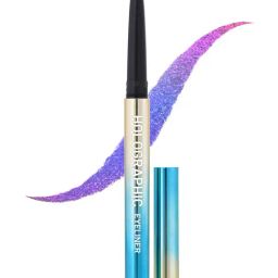 SWISS BEAUTY Holographic Eyeliner Milky Way - 0.2 gm-picture-13