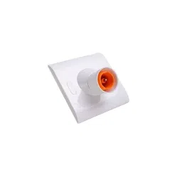 RAPID Smart Angle Holder PVC Ring Material 101.6 x 101.6 mm (4x4 inch) White, R-501 (Pack of 20)-16