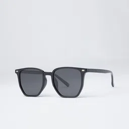 Banana Club Unisex Round Sunglasses BVP9495-35