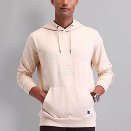 AD By Arvind Mens Winter hooded Sweatshirt-picture-27