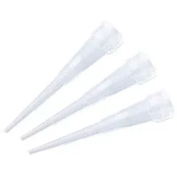 AS ONE Pipette Tip, 0.2-10 μL, 2-3976-01-40