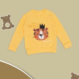 Pantaloons Baby Boys Sweatshirt-picture-25