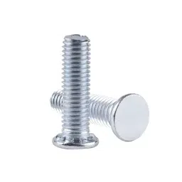 MVD High Strength Clinch Stud HFH-M10-30 Pack of 100 Pcs-10