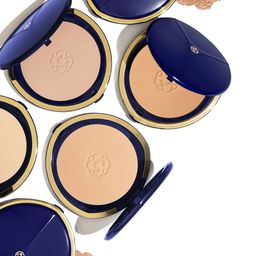 Chambor My Match Silver Shadow Compact Make up Powder - 16 gm - NdegRR3 103 - Sable-13