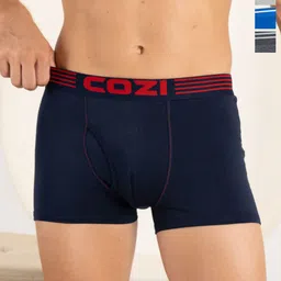 Lux Cozi  Pack Of 4 Assorted Mid-Rise Trunk COZI_1122_LUXURY_AST_4PC-picture-42
