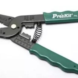 Pro'sKit 8PK-3163 170 mm 7 In 1 Tool For AWG 30/28/26/24/22-image-61