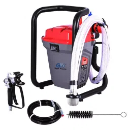 Gigawatts 650 W 3000 PSI Airless Paint Sprayer, 8626-image-40