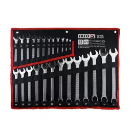 Yato 6-32 mm Combination Spanner Set YT-0365-14