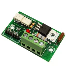 RDL Digital Dimmer Module, RDL/LDC/13/001/V1.0 image 5