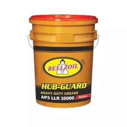Bellzoil AP-LR 35000 Grease 1 Kg-44