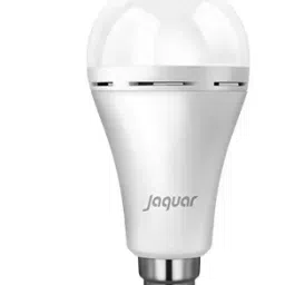 Jaquar LKRZ009B22CW Cool White Kriza Emergency Bulb 9W-16