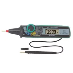Kyoritsu Digital Pen Type Multimeter 400mV-600V KEW-1030-19