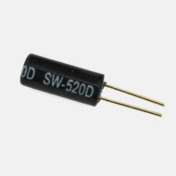 SW520D- Ball Switch Tilt Sensor-10