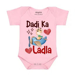 Arvesa Infants Printed Bodysuit-picture-33