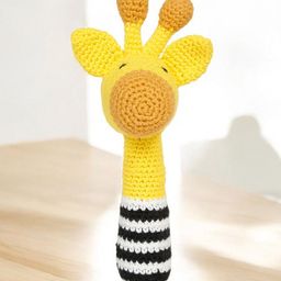 LITTLE GINNIE Polyfill Doll Soft Toys and Dolls-image-7