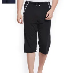 VIMAL JONNEY Men Pack of 2 Lounge Shorts C5B_C9N_02-image-48