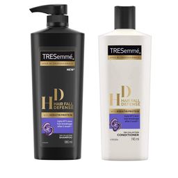 TRESemme Set of Hair Fall Defense Shampoo 580ml & Conditioner 190ml-18