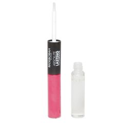 Deborah Milano Set of 2 Liquid Lipstick With Gloss image 2