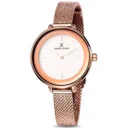 Daniel Klein DK11960-2 Analog Watch for Women-picture-13