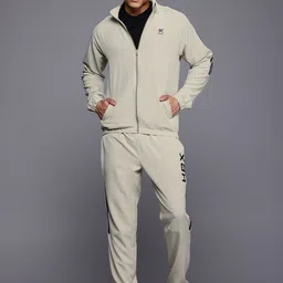 HRX by Hrithik Roshan Running Tracksuit-picture-41
