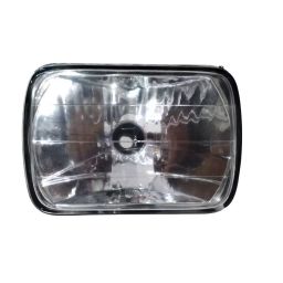 Lumax 030-HLU-MN - Head Lamp Unit for Maruti Suzuki Car (Pack of 1)-11