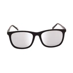 Skechers SE6061-D 56 02C Light Grey Square Sunglasses-picture-42